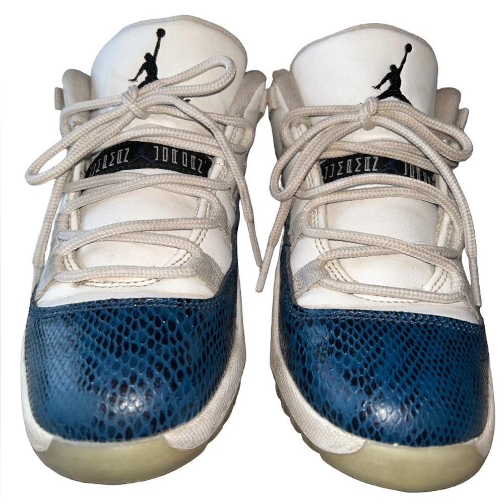 Jordan 11